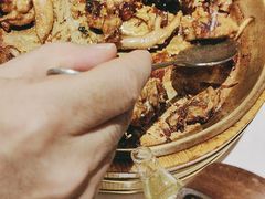 -围龙屋客家食府(福田店)