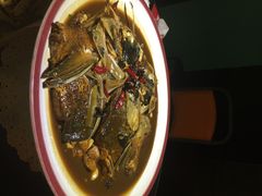 旺顺阁鱼头泡饼(常营店)-旺顺阁鱼头泡饼(常营店)