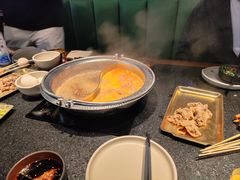 -牛New寿喜烧(闵行龙湖天街店)