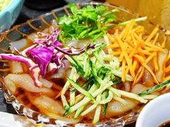 -卞二小串·鹤岗烧烤·坑烤(永定路店)