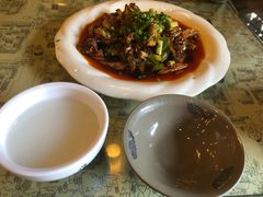 -田园印象·成都土菜院子(华阳店)