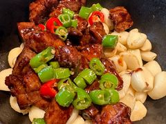 -金典银峰老鹅馆·昆山菜(亭林公园店)