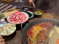 -萍姐火锅·公路夜市(南京新街口店)