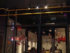 门面-Primo·丽莫意大利窑烤披萨