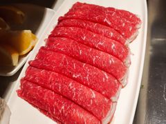 精品肥牛-海底捞火锅鲜切牛肉主题店(长寿路店)