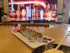 -汤连得温泉馆(宝山店)