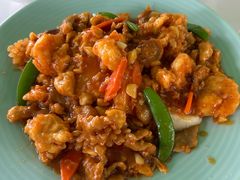 -清真利德顺小老饭庄(复兴路店)