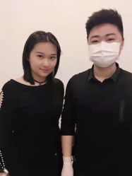 -郡艺医疗美容·微整·眼鼻吸脂