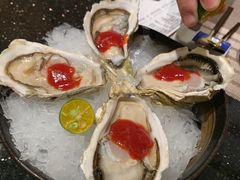 -極上萬膳·日料放题(海岸城店)