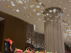 -星璨·自助餐厅-厦门禹洲温德姆至尊豪廷大酒店