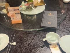 -海天楼中餐厅(吴宫泛太平洋酒店)
