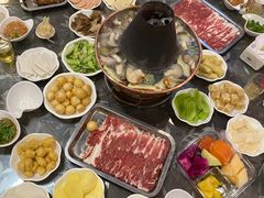 -大唐人家·热气羊肉(大华店)