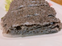 牛百叶-京门老爆三·铜锅涮肉 爆肚(望京店)