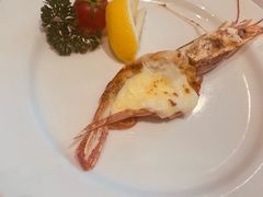 -怡咖啡·自助餐·西安香格里拉