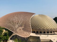 -牛首山文化旅游区