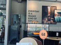 -Wagas沃歌斯(环贸店)