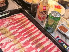 -火炉火自助餐(喜隆多店)