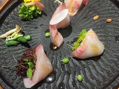 -花隐日式怀石料理(五角场店)