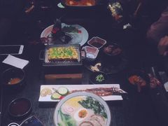 -和一料理(安阳店)