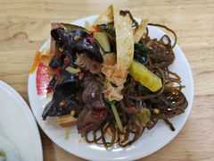 -沈老头包子(长春总店)