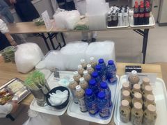 -华山医院-食堂