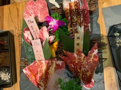 -黑牛の店·和牛烧肉(合生汇店)