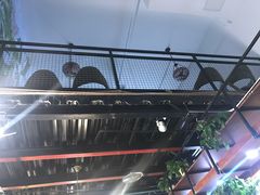 -Thai Basil罗勒叶泰式餐厅(时代天街店)