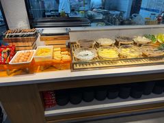 -海汕记·潮汕鲜牛肉火锅·自助