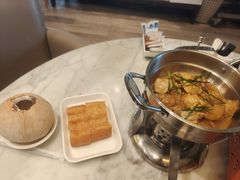 -北京王府井希尔顿酒店·万斯阁西餐厅