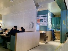 -茶港·点心·啫啫煲(王府井店)