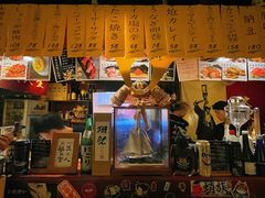 -半藏居酒屋(香港花园店)