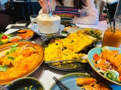 -BetterThai 泰加(苏州中心店)