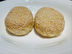 古法黄桥烧饼-淮扬韵(高新大都荟店)