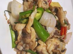 -红日饭店(裕隆三路店)