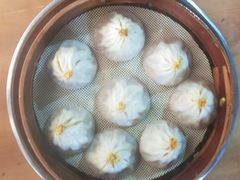 -忆秦园小笼包(惠山古镇总店)