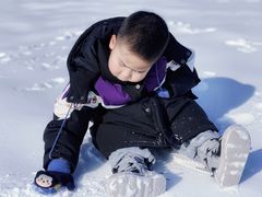 -绿野森林乐园冰雪季