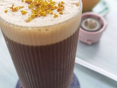 -隹木咖啡馆(宝龙广场店)