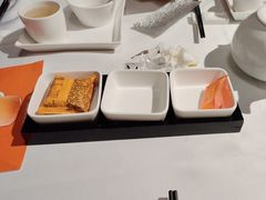 -小厨娘淮扬菜(清江苏宁广场店)