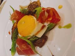 -L'ATELIER de Joel Robuchon(外滩18号店)