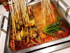 -串天下串串香(宽窄巷子店)
