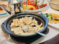 -映像威海·海鲜味道(市区店)