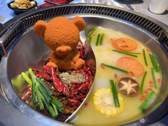 -红辣椒·川菜·火锅(朝外店)