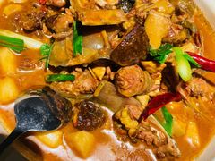 -周南驿文化酒店(开元路店)