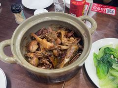 -斯丹姜母鸭·古法干香(泉州总店)