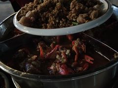 -盔甲王·猛货牌档(安泰店)