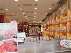 -钜记手信(大三巴街店)