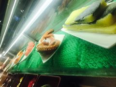 -好日子皇冠假日酒店·君怡咖啡厅(特美思大厦店)