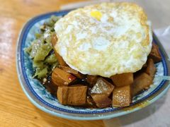 -小辫子羊肉面馆(周东店)