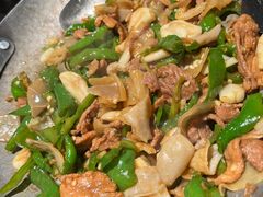 -老湘村·湖南土菜(天河维多利店)