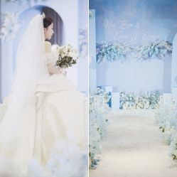 -Lady  Jane高端婚纱礼服馆